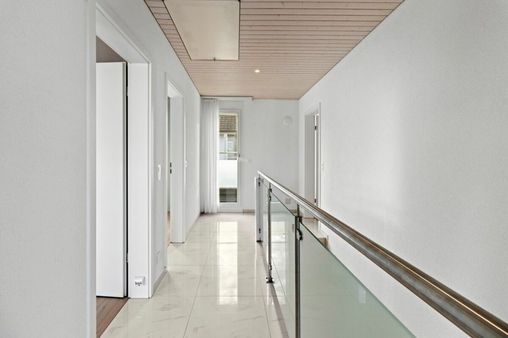 6.5 rooms House to buy in Auw - image 1/12