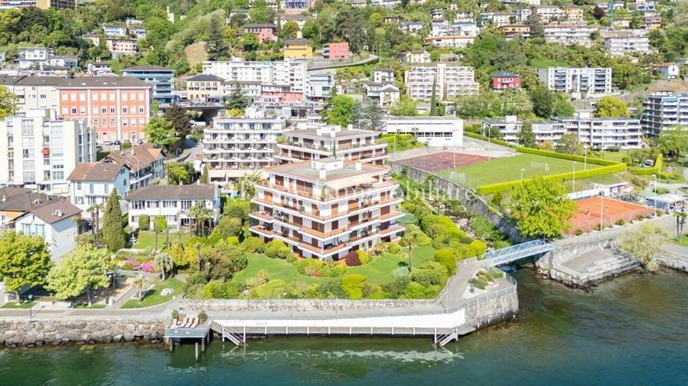 2.5 rooms Apartment to buy in Isole di Brissago - image 1/9