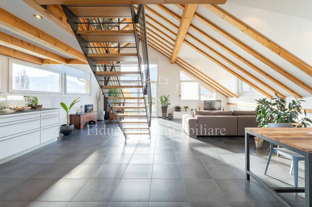 Wohnung – Gordola - Ansicht 2