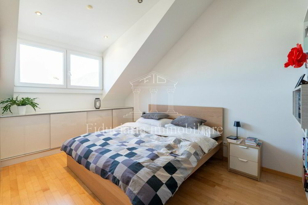 Wohnung – Gordola - Mehr