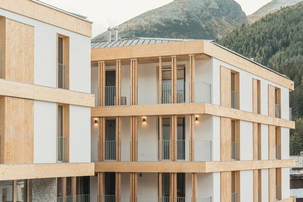 2.5 Zimmer Wohnung zum verkaufen in S. Bernardino - Bild 1/11