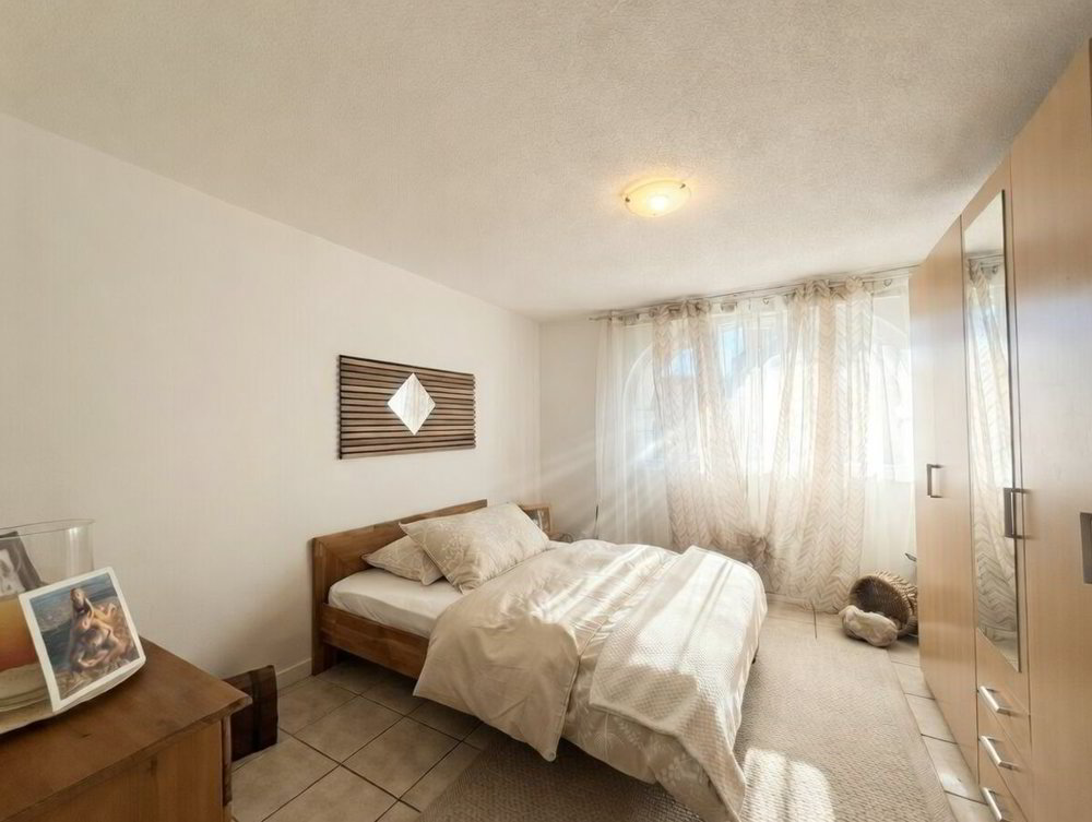 Appartamento di 5.5 locali in vendita a Ménières - immagine 1/13