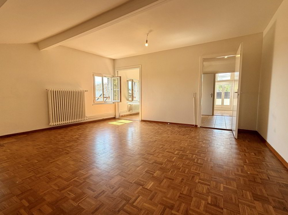2.5 rooms Apartment to buy in Allaman - image 1/7