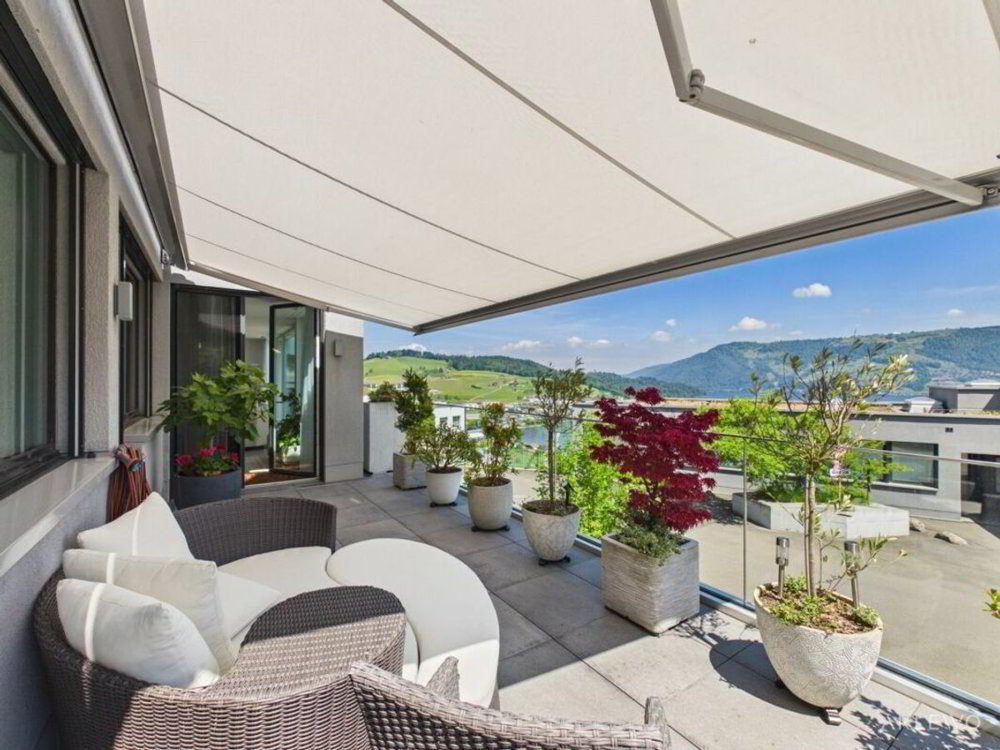 4.5 rooms Apartment to buy in Immensee - image 1/12
