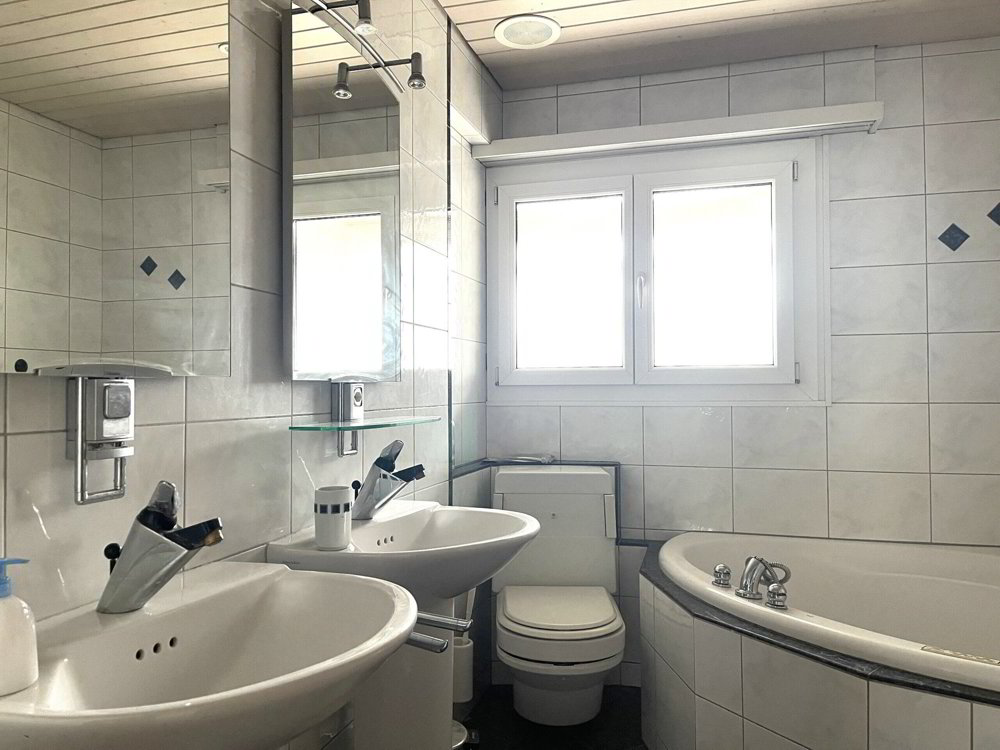 5.5 Zimmer Wohnung zum verkaufen in Ettiswil - Bild 1/9