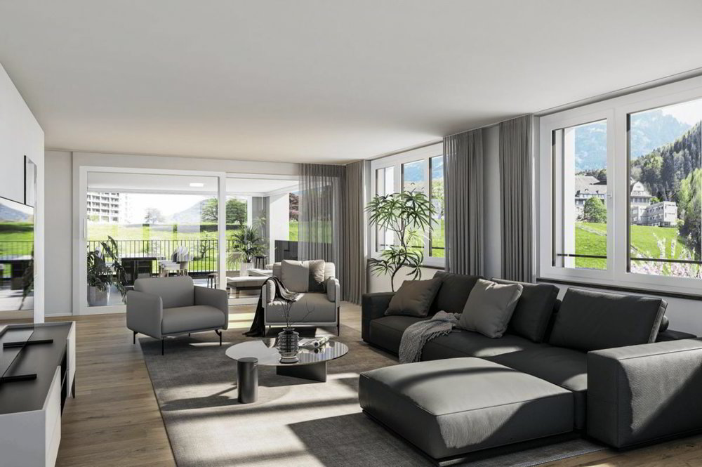 5.5 rooms Apartment to buy in Brunnen - image 1/3