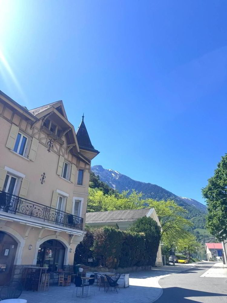 2.5 rooms House for rent in Martigny - image 1/15