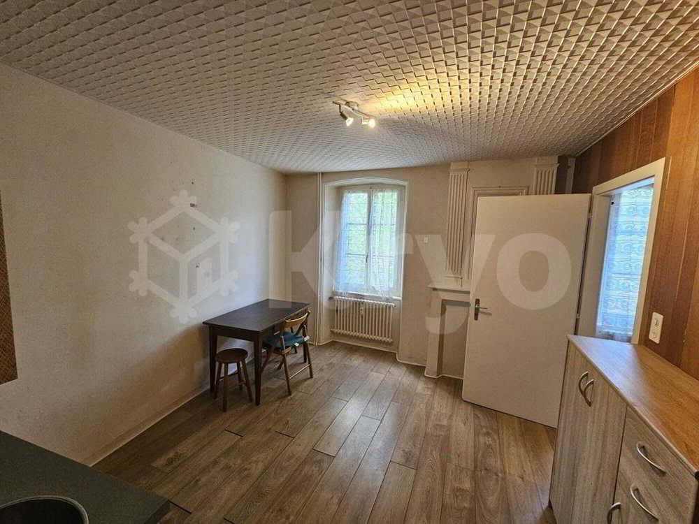 Appartement 1.5 pièces à louer à Vionnaz - image 1/5