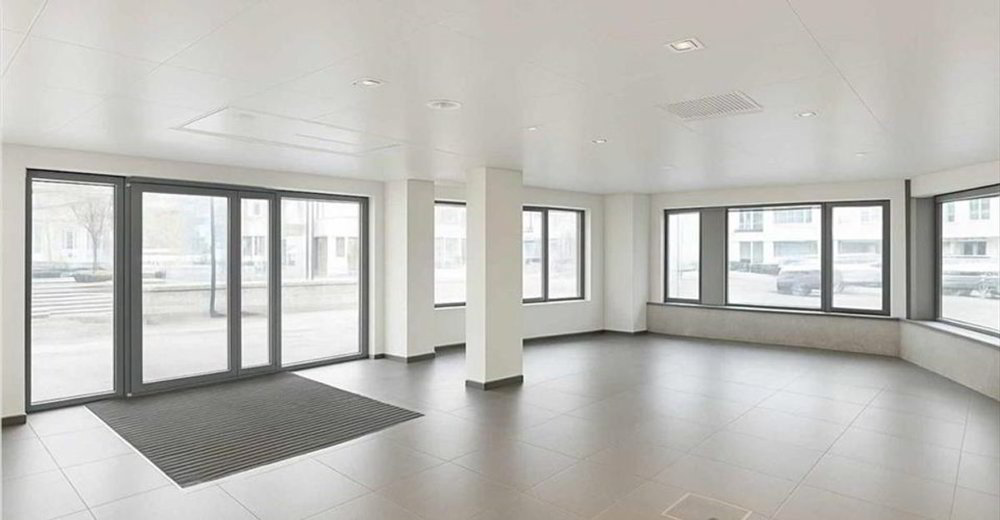 null Zimmer Büro zu vermieten in Prilly - Bild 1/2
