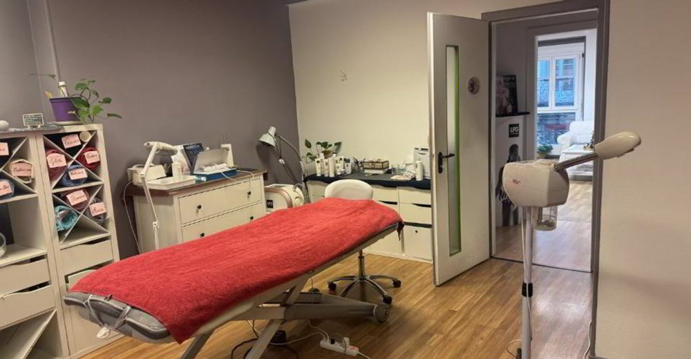 Local commercial en location à Lausanne - Réf 34053 - Ansicht 2
