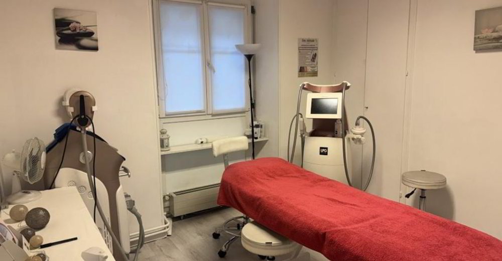 Local commercial en location à Lausanne - Réf 34053 - Ansicht 4