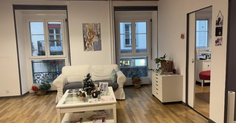 Local commercial en location à Lausanne - Réf 34053 - Ansicht 5