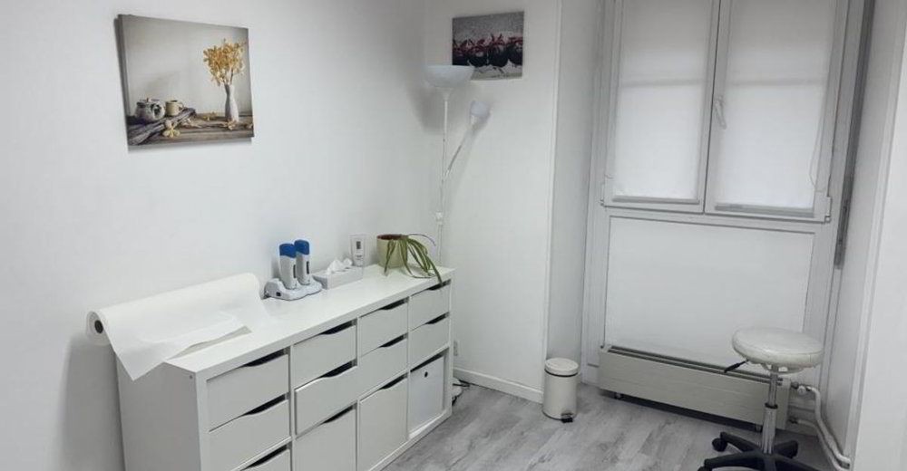 Local commercial en location à Lausanne - Réf 34053 - Mehr