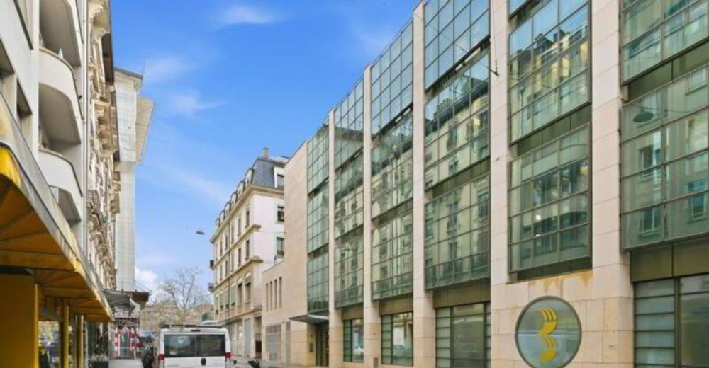 null Zimmer Büro zu vermieten in Genève - Bild 1/12