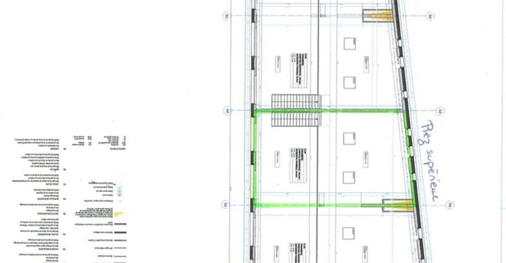 Ufficio & Commercio di null locali in affitto a Morges - immagine 1/4