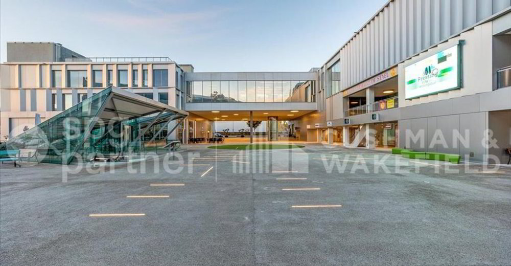 Bureau en location à Etoy - 75 m² - Ansicht 2