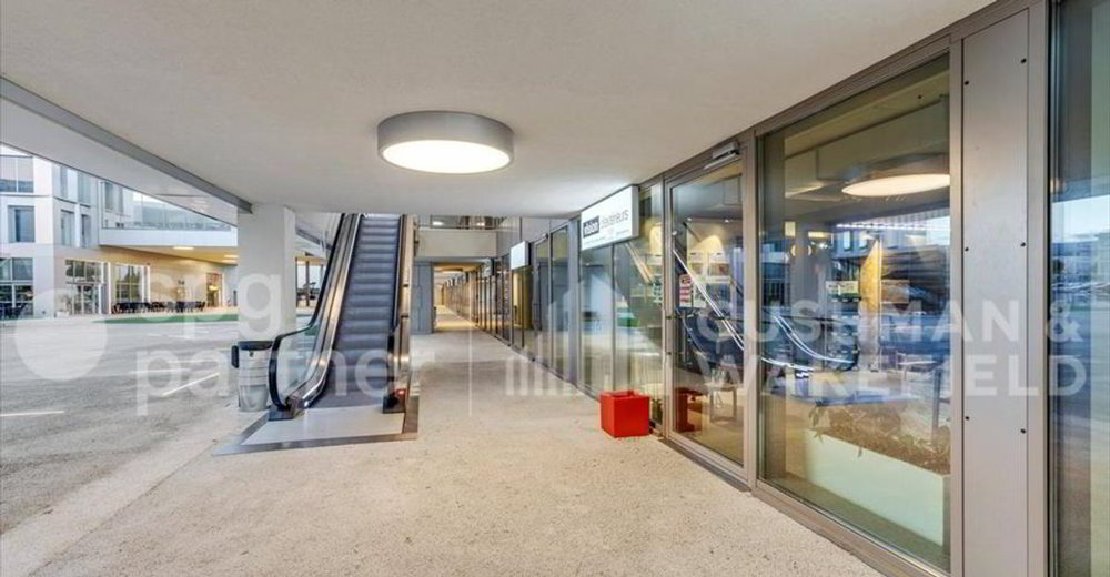 Bureau en location à Etoy - 75 m² - Ansicht 4