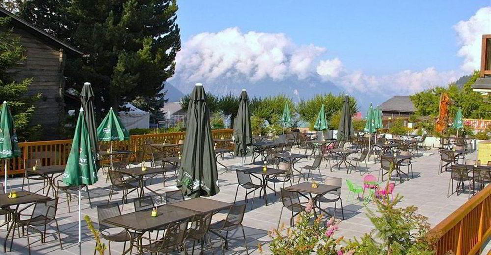 Restaurant en location à Verbier - Réf 27851 - Ansicht 2