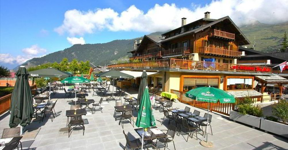 Restaurant en location à Verbier - Réf 27851 - Ansicht 3