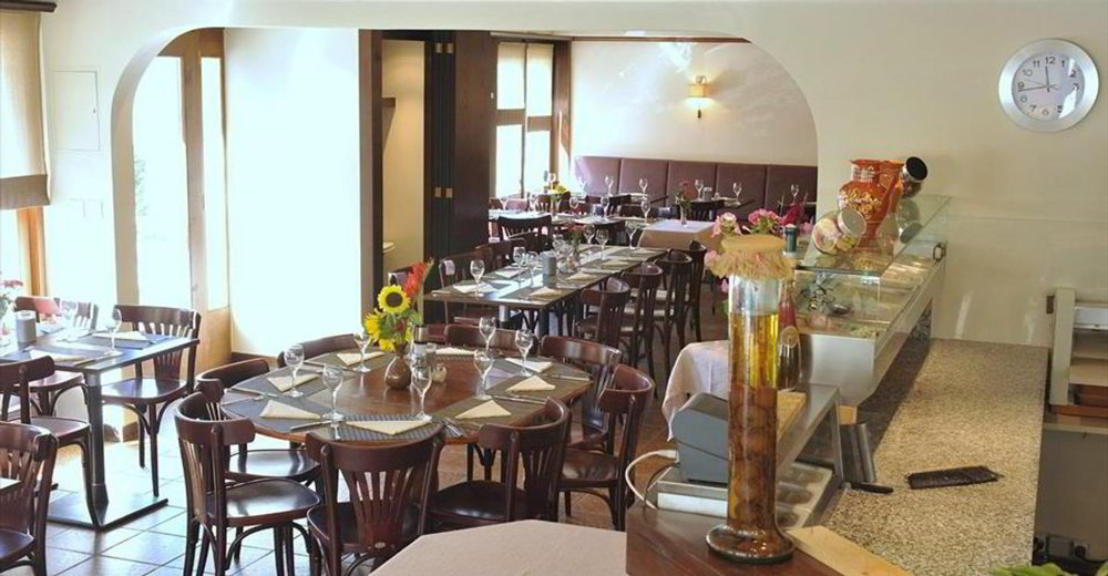 Restaurant en location à Verbier - Réf 27851 - Ansicht 4