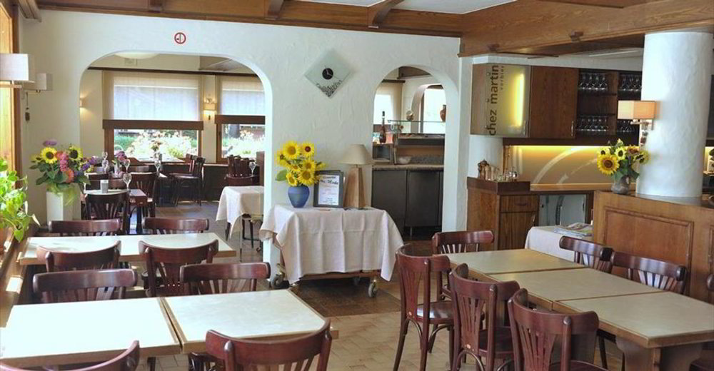 Restaurant en location à Verbier - Réf 27851 - Ansicht 5