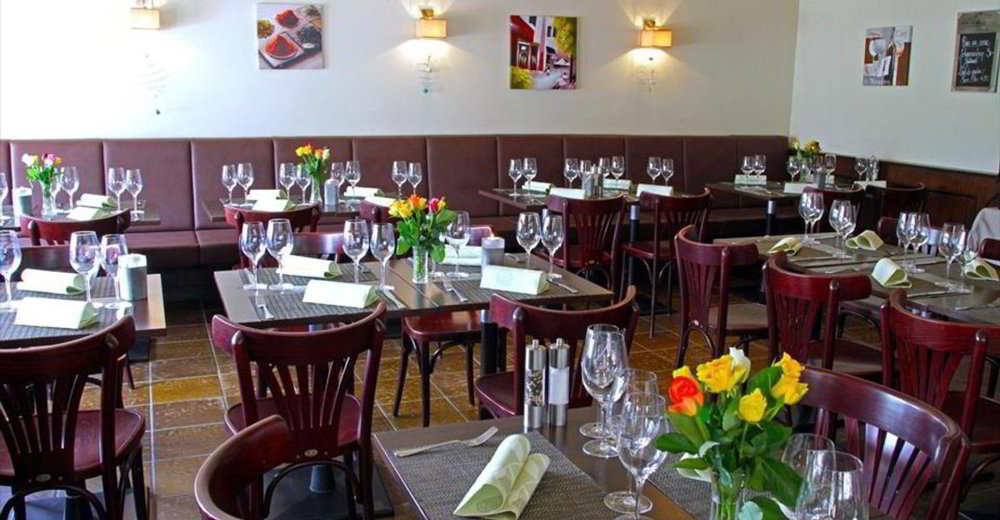 Restaurant en location à Verbier - Réf 27851 - Mehr