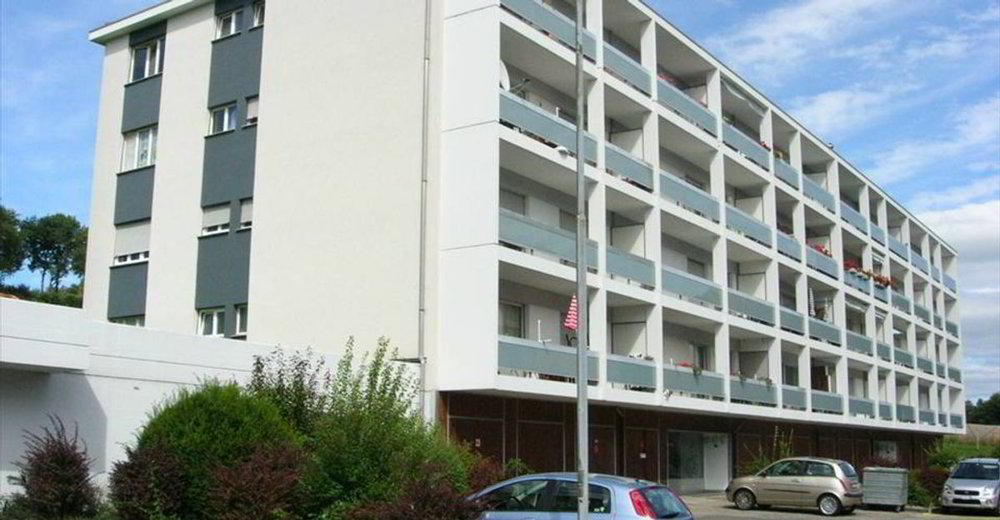 Ufficio & Commercio di null locali in affitto a Savigny - immagine 1/2