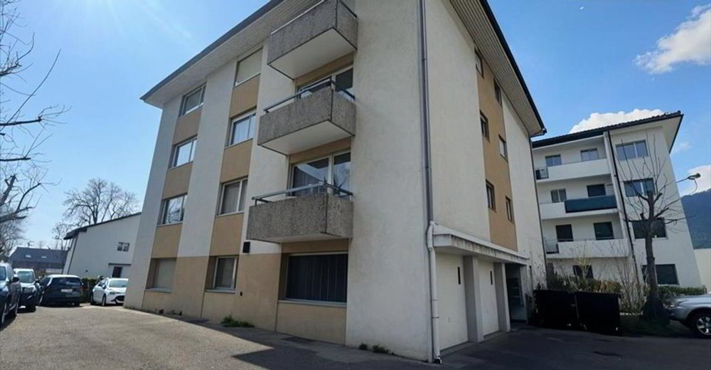 Bureau & Commerce null pièces à louer à Marin-Epagnier - image 1/3
