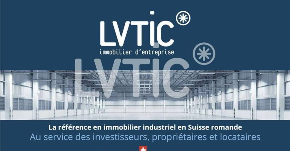 Entrepôt en location à Villeneuve VD - 1 010 m² - Ansicht 5
