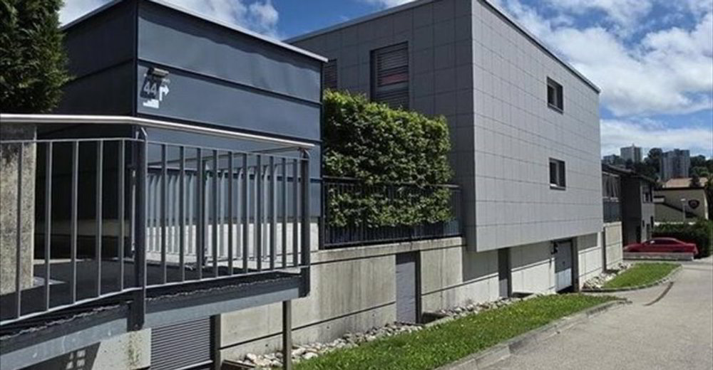 null Zimmer Büro zu vermieten in La Chaux-de-Fonds - Bild 1/2
