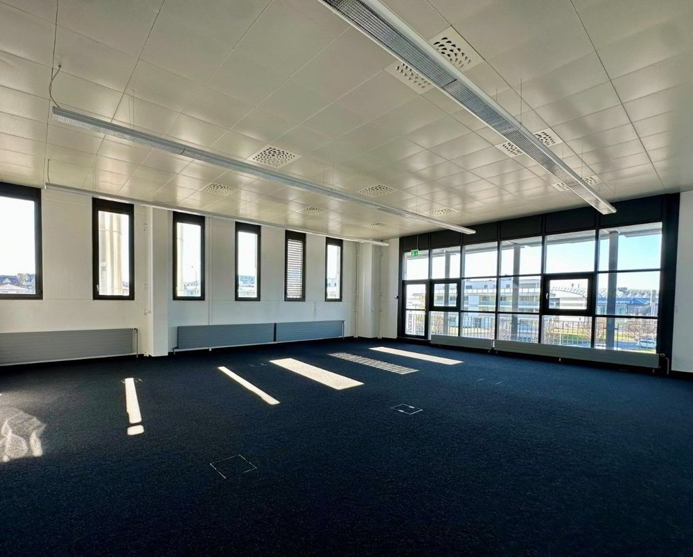 null Zimmer Büro zu vermieten in Frasnacht - Bild 1/13