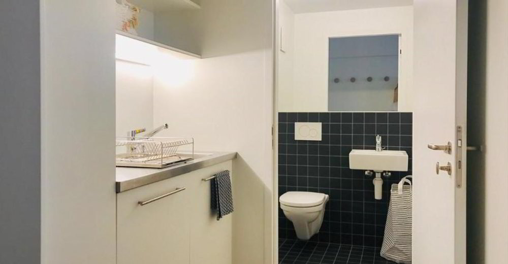 Local commercial en location à Lausanne - Réf 27739 - Ansicht 3