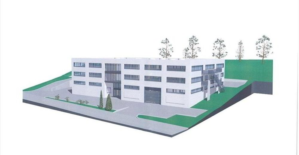 Ufficio & Commercio di null locali in affitto a Rossens FR - immagine 1/13