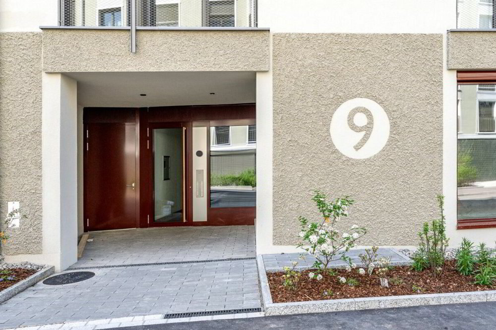 null Zimmer Büro zu vermieten in Zürich - Bild 1/11