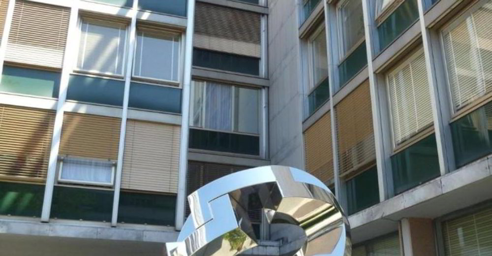 null Zimmer Büro zu vermieten in Carouge GE - Bild 1/8