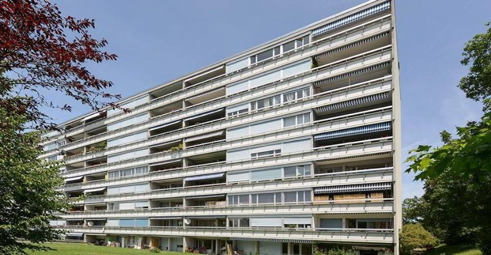 null rooms Office & Commercial for rent in Le Grand-Saconnex - image 1/3