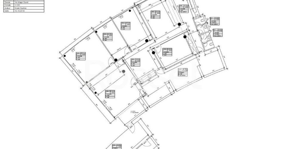 Ufficio & Commercio di null locali in affitto a Le Mont-sur-Lausanne - immagine 1/7