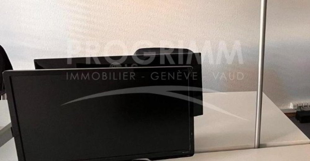 Ufficio & Commercio di null locali in affitto a Genève - immagine 1/2