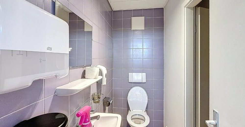 Local commercial en location à Lonay - 153 m² - Mehr