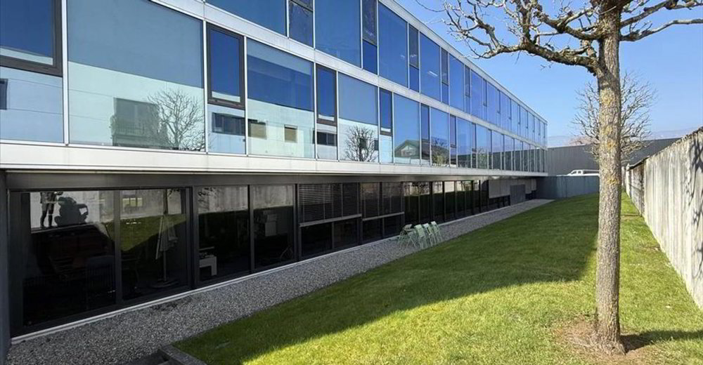 Ufficio & Commercio di null locali in affitto a Bogis-Bossey - immagine 1/6