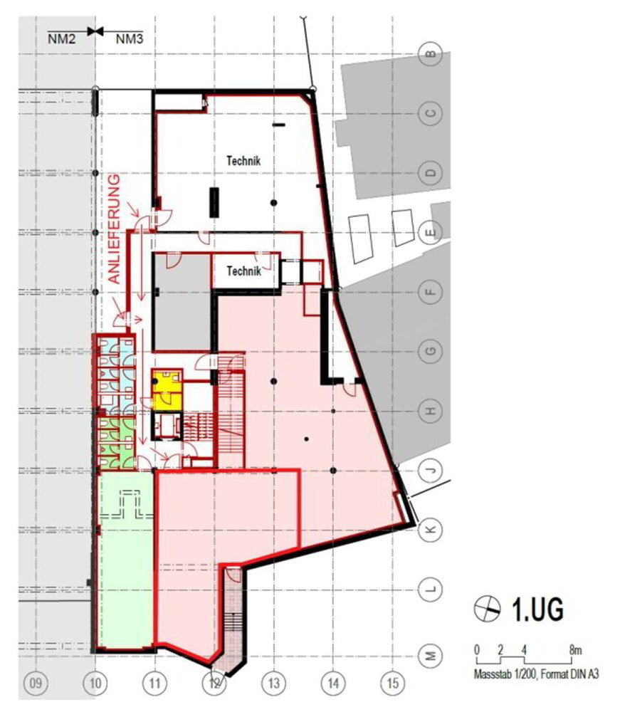 Bureau & Commerce null pièces à louer à Brugg AG - image 1/2