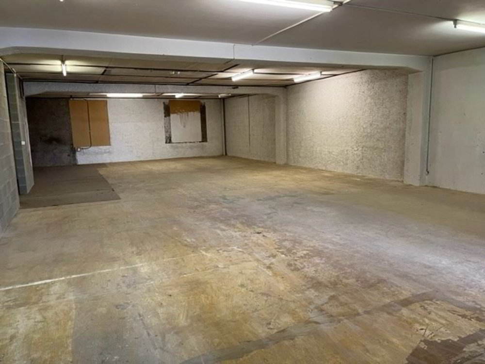 Local commercial en location à Cernier - Réf 27819 - Mehr