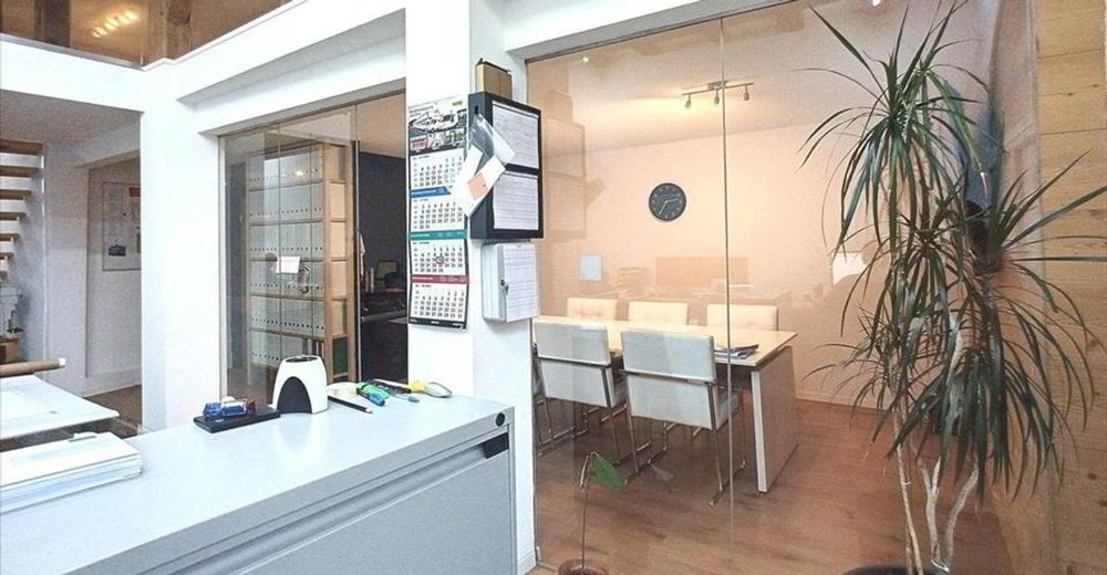 Bureau & Commerce null pièces à louer à Payerne - image 1/13