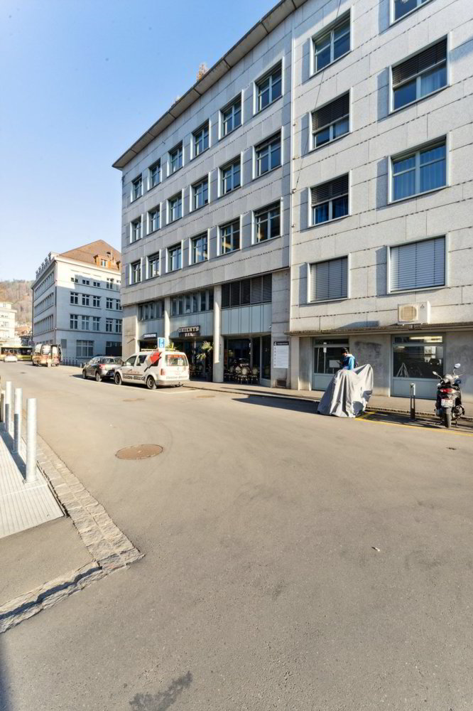 Ufficio & Commercio di null locali in affitto a Thoune - immagine 1/3