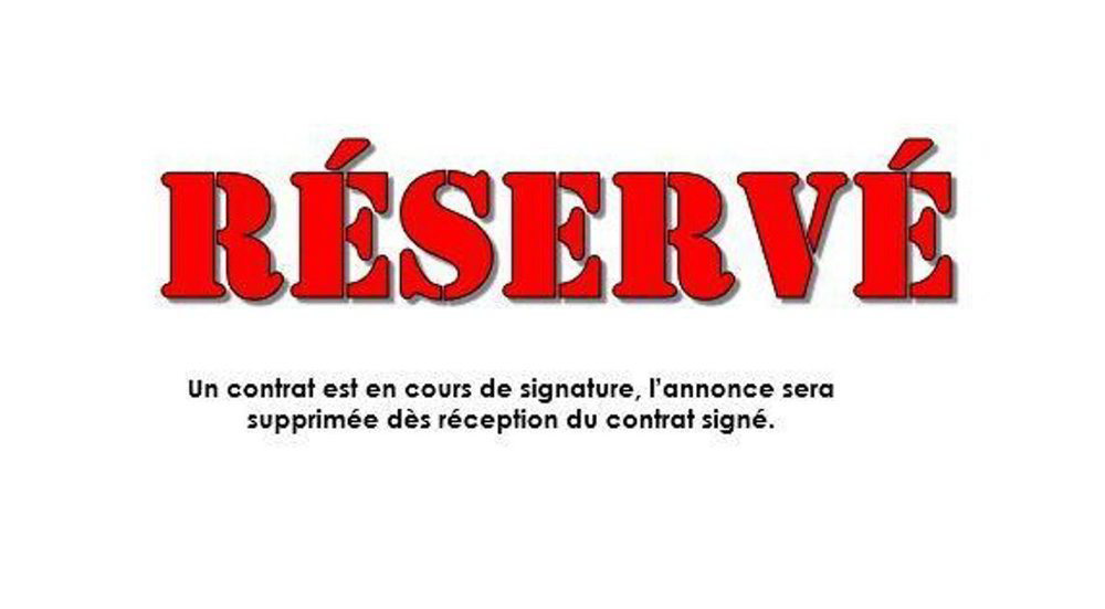 Bureau en location à Sion - Réf 27863 - Ansicht 3