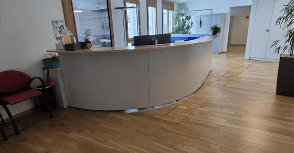 Bureau en location à Sion - Réf 27863 - Ansicht 4