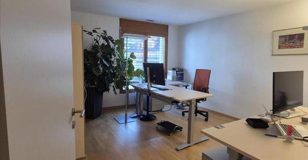 Bureau en location à Sion - Réf 27863 - Mehr