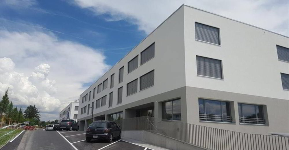 Ufficio & Commercio di null locali in affitto a St-Sulpice VD - immagine 1/2