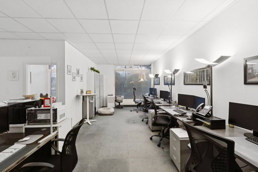 Ufficio & Commercio di null locali in affitto a Nyon - immagine 1/10
