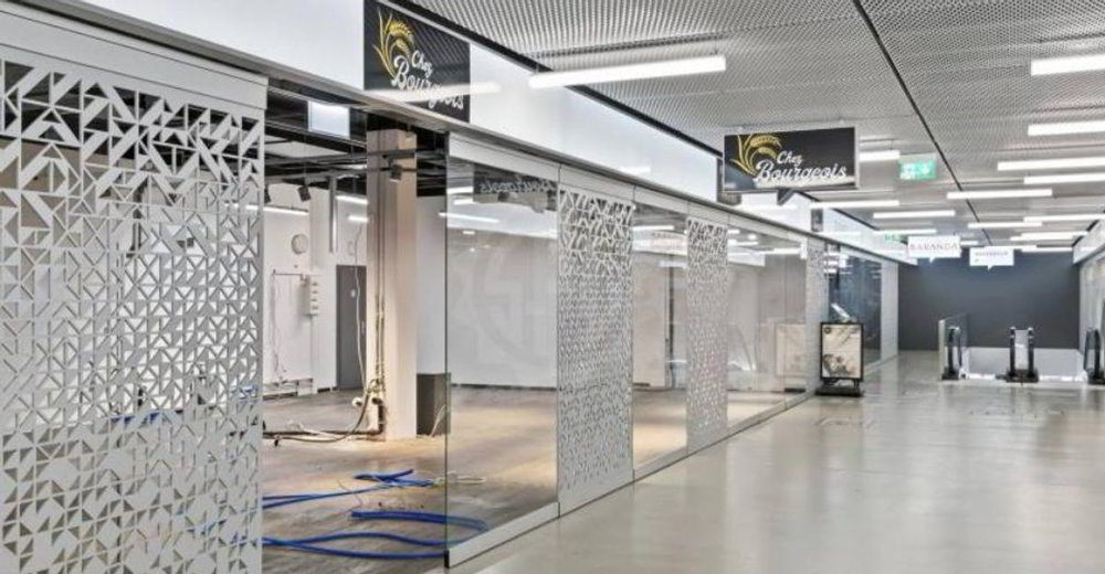 Ufficio & Commercio di null locali in affitto a Prilly - immagine 1/4
